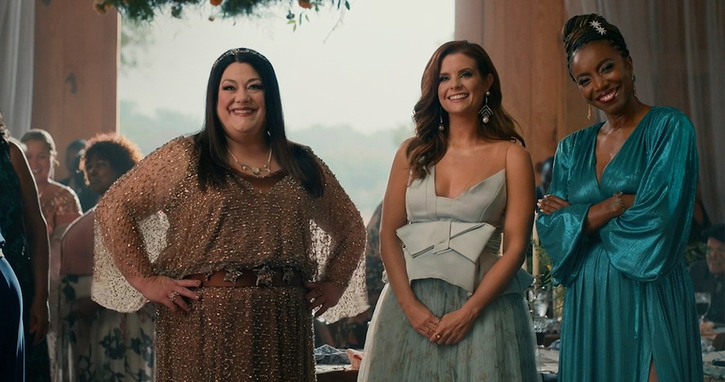 Sweet Magnolias Season 3 Netflix