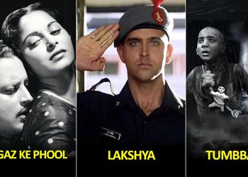 Underrated Bollywood Movies