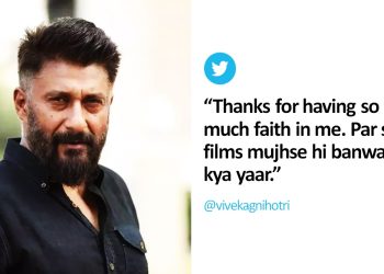 Vivek-Agnihotri-Tweet