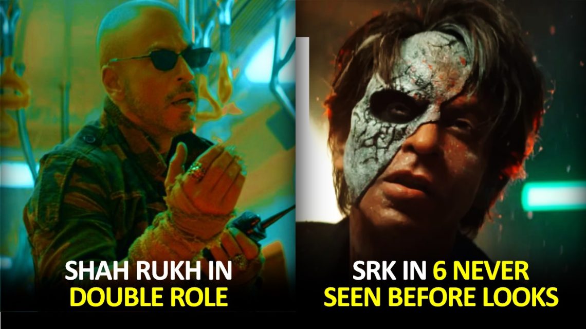 Beating RRR & Bahubali, 12 Reasons Why Jawan Has Created Nationwide ...