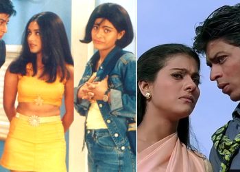 kuch Kuch hota hai - Love Story or Murder Mystery-2