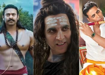 Actors who dared to play role of God onscreen