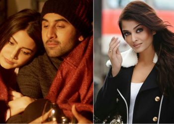 Ae Dil Hai mushkil Quiz