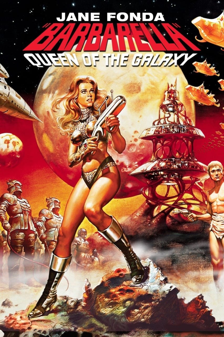 Barbarella