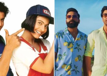 Best Friends Forever Bollywood Toxic Friends