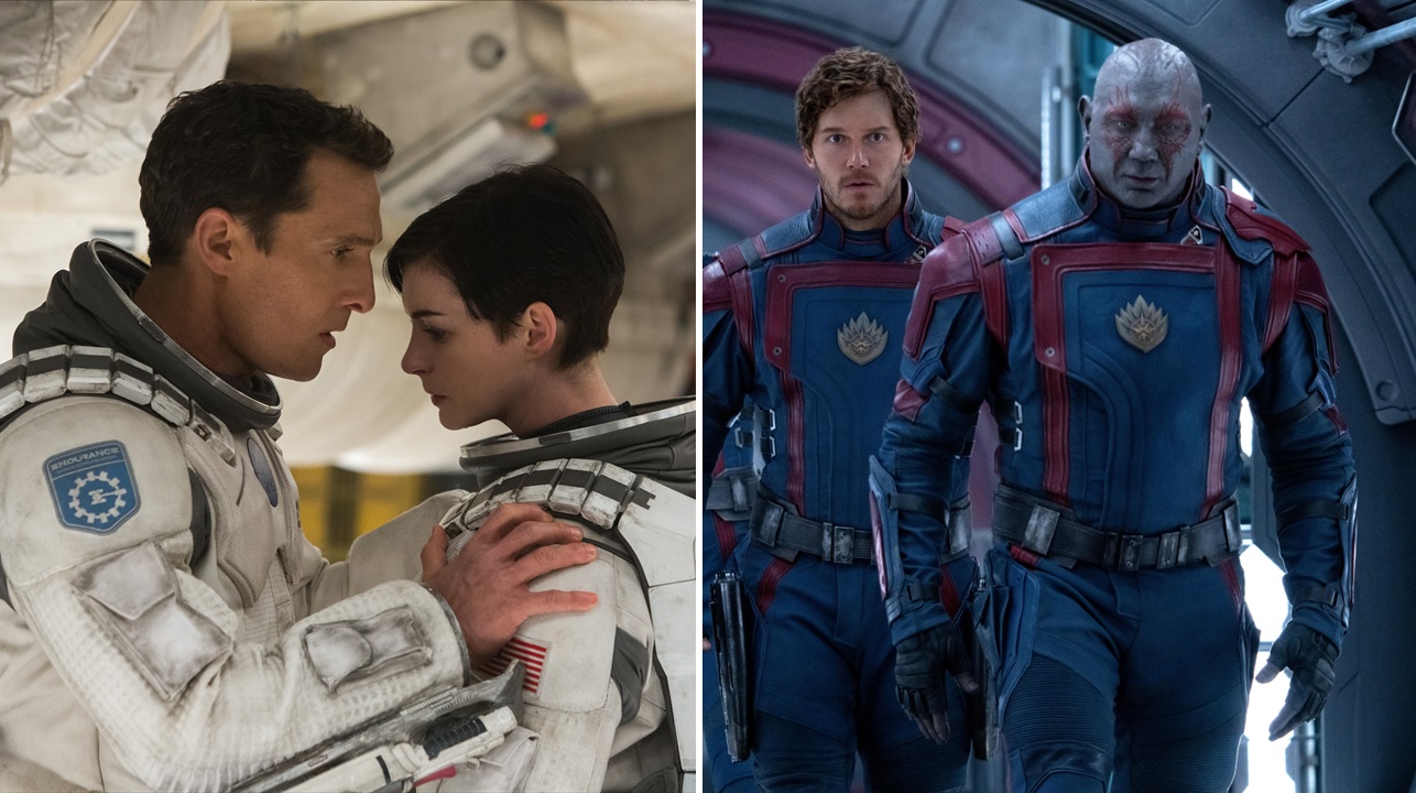 Best Space Movies