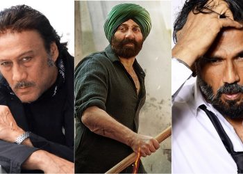 Bollywood Movies 90s actors comeback