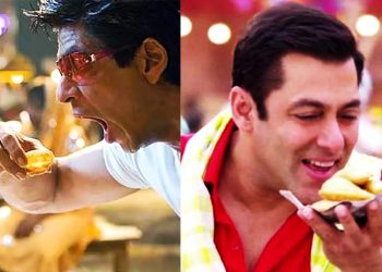 Bollywood Movies Food Quiz