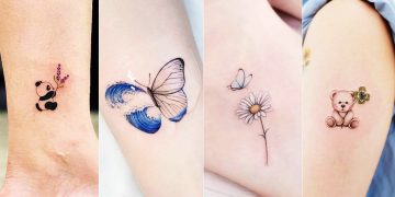 Cute Tattoo Ideas