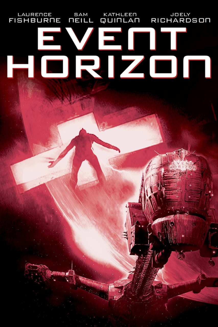 Event Horizon