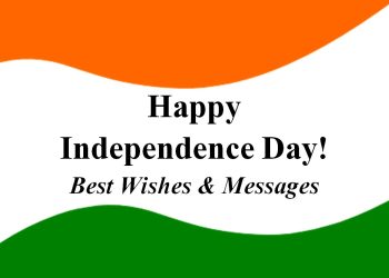 Happy Independence Day Wishes & Messages-2
