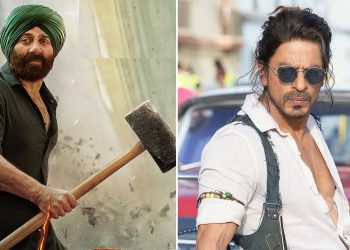 Highest Bollywood Grosser 2023