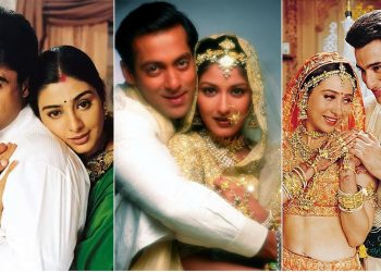 Hum Saath Saath Hain QUiz