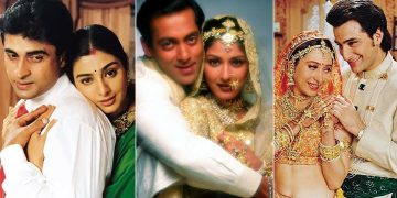 Hum Saath Saath Hain QUiz