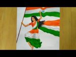 35 Easy Simple Independence Day Drawings For Kids [2023]