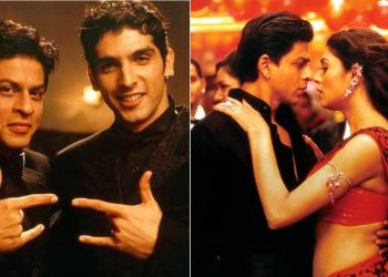 Main Hoon Na Quiz
