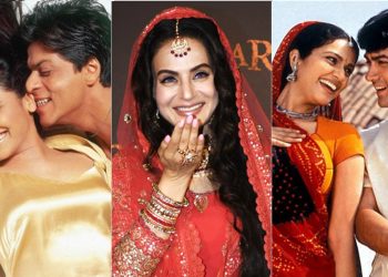 Movies Rejected by Ameesha PAtel