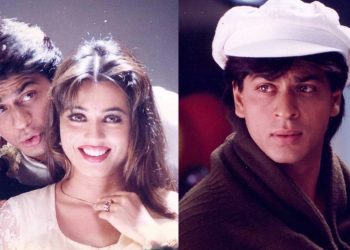 Pardes Movie Quiz