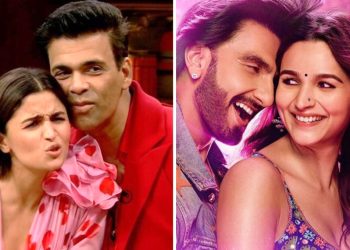 Rocky Aur Rani Prem Kahani -Blockbuster