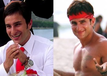 Saif Ali Khan Movies