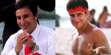 Saif Ali Khan Movies