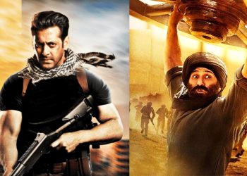Salman Khan Pakistan Gadar