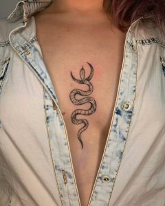 50 Stunning Snake Tattoos To Inspire Your Next Ink