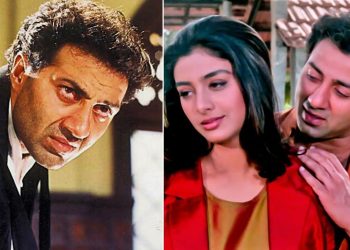 Sunny Deol Movie Quiz