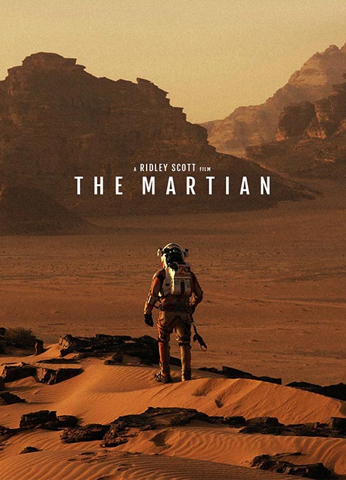 The Martian