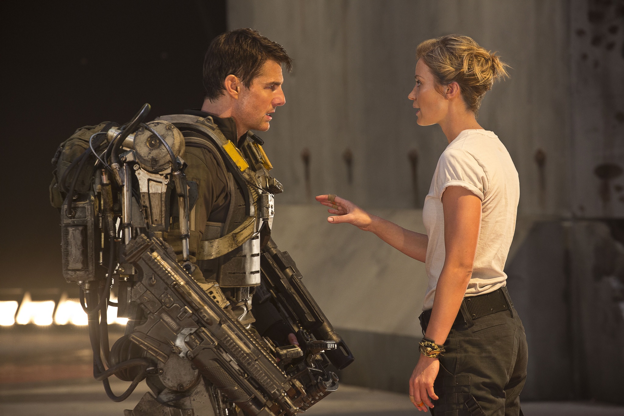 Space Movies