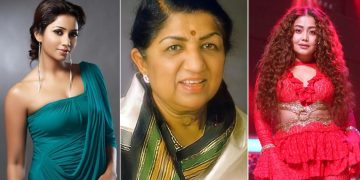 Top Female Singers Of India