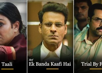 Underrated Movies & Series of 2023