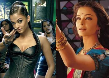 Aishwarya Rai Bachchan Character Name