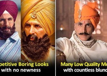 Akshay Kumar Recent Movie Mission Raniganj Lack Of Excitement