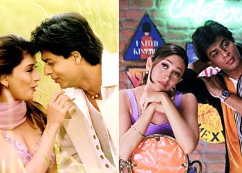 Dil To Pagal Hai Quiz