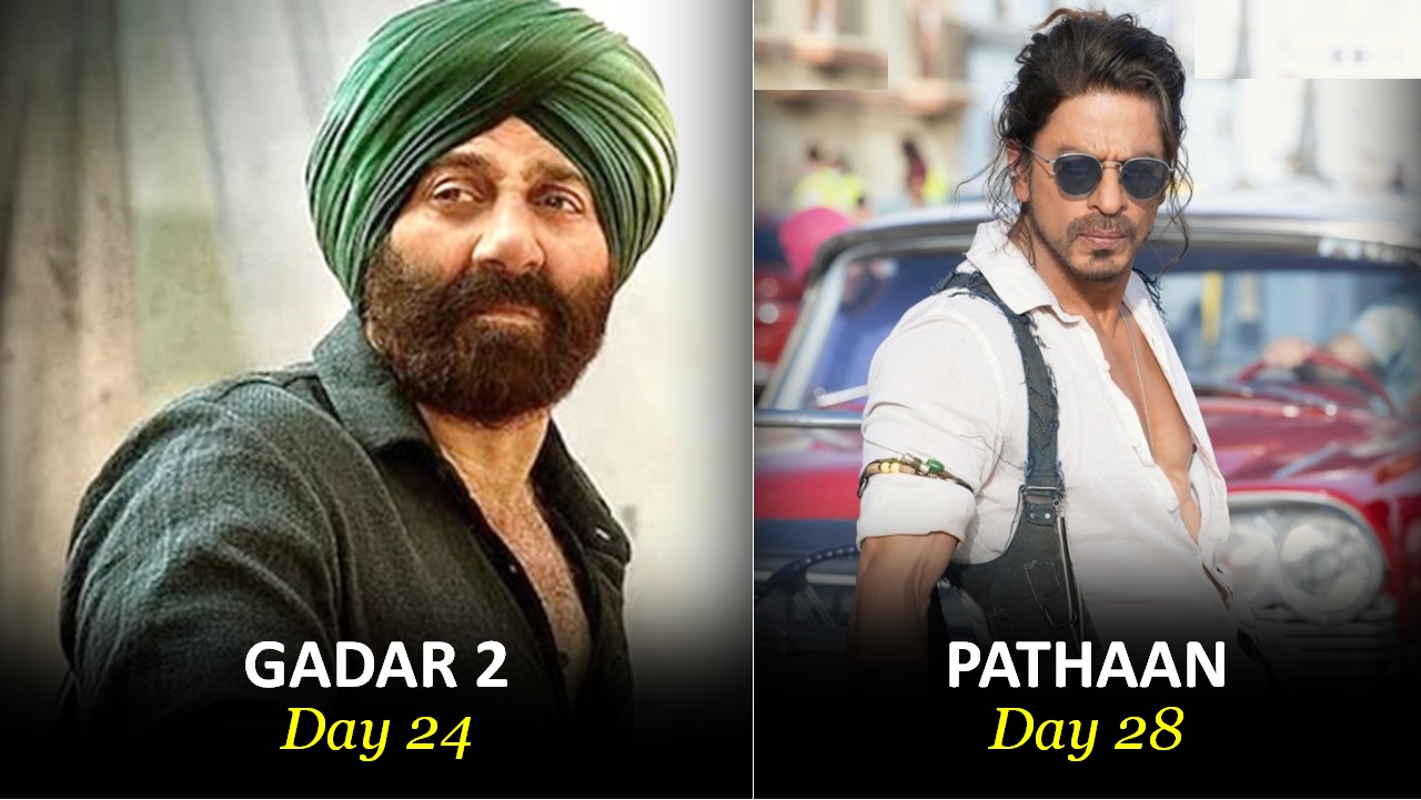 Gadar 2 Fastest 500 Crore Movie