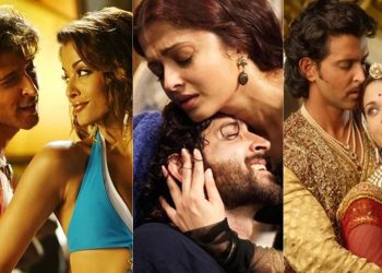 Hrithik Aishwarya Rai Movie Quiz