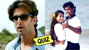 Hrithik Roshan Character Name Movie Quiz