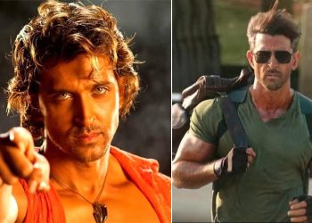 Hrithik Roshan Movie Name