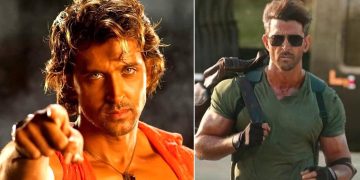 Hrithik Roshan Movie Name