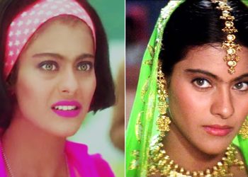 Kajol Movie Quiz