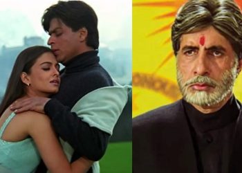 Mohabbatein Movie Quiz