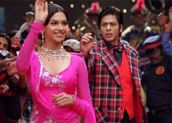 Om Shanti Om Movie Quiz - Shah Rukh Khan, Deepika Padukone