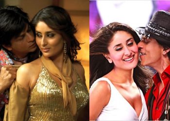 SRK Kareena Jodi Quiz