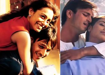 Saathiya Movie Quiz