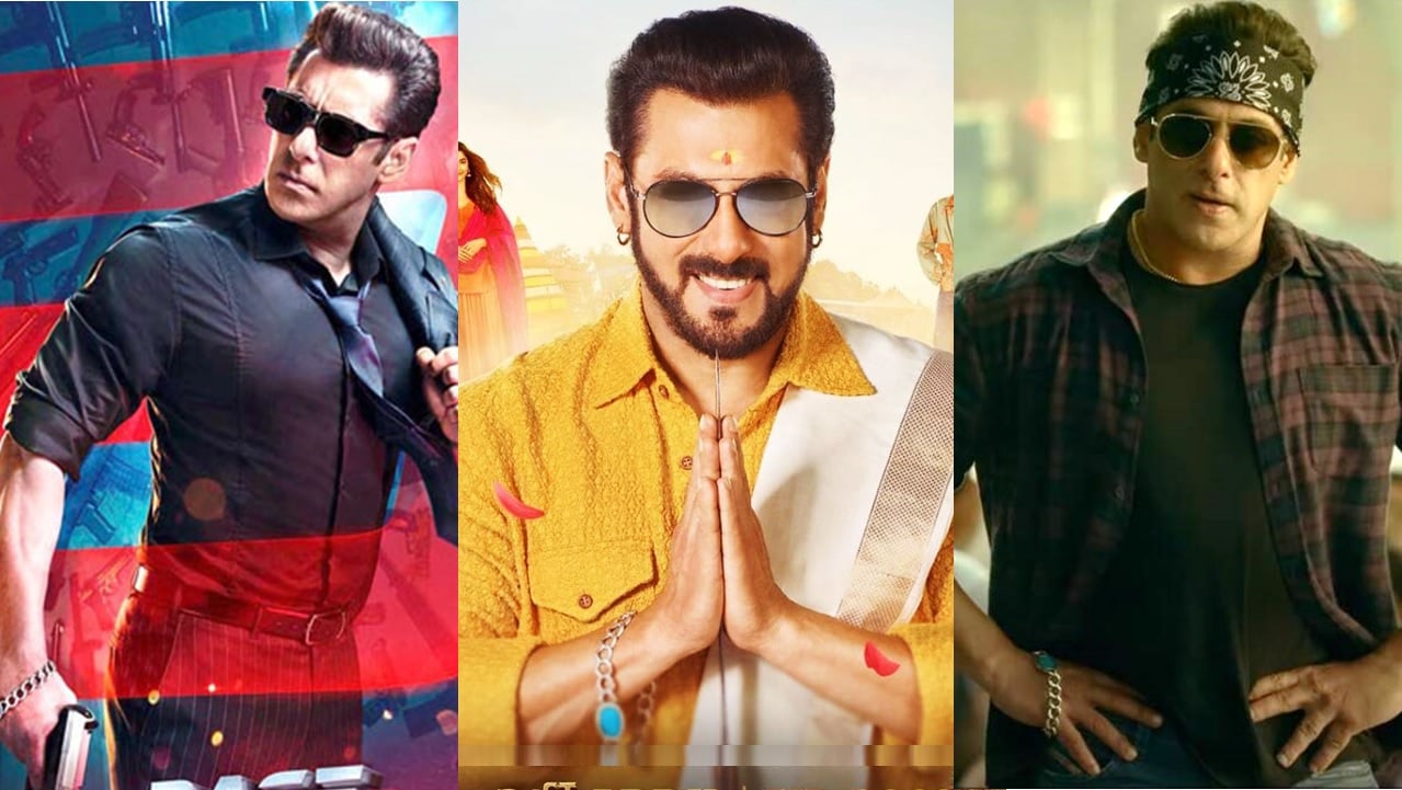 Salman Khan Flop Movies Of All Time