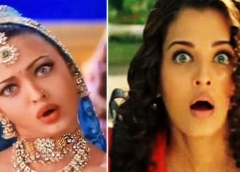 Aishwarya Rai Expression Quiz -10