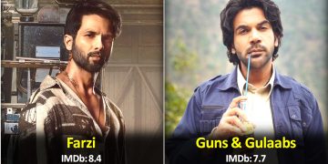 Best IMDB Rated Hindi Web Series 2023