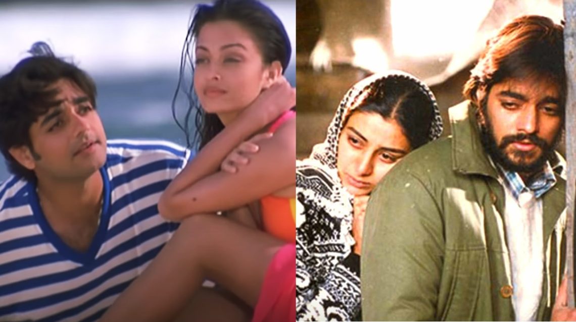 Chandrachur Singh Movies