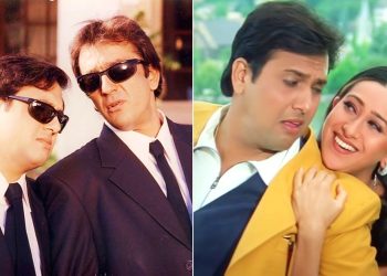 Govinda Movie Quiz | IForHer